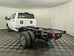 2024 Ram 3500 Crew Cab DRW 4x4, Cab Chassis for sale #C489521 - photo 2