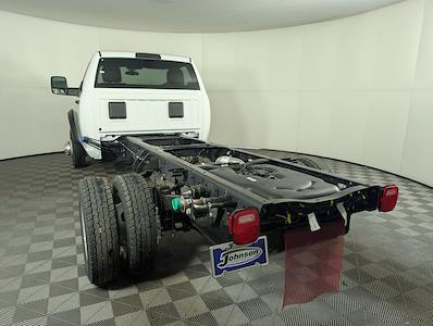 New 2024 Ram 5500 Tradesman Regular Cab 4x4 84 CA Cab Chassis for sale #C491002 - photo 2