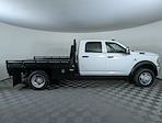 2024 Ram 5500 Crew Cab DRW 4x4, Blue Ridge Manufacturing Bronco Flatbed Truck for sale #C494246 - photo 5