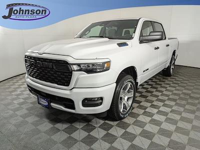 2025 Ram 1500 Crew Cab 4x4 Pickup for sale #C502368 - photo 1