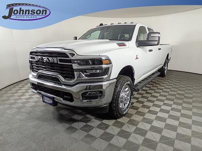 2025 Ram 3500 Crew Cab 4x4 Pickup for sale #C506000 - photo 1