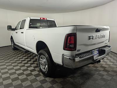 New 2025 Ram 2500 Tradesman Crew Cab 4x4 Pickup for sale #C506061 - photo 2