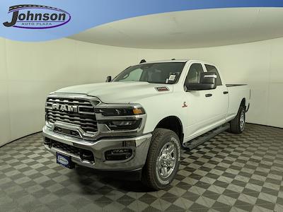 2025 Ram 2500 Crew Cab 4x4 Pickup for sale #C506062 - photo 1