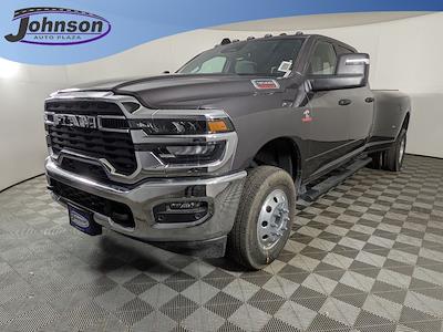 2025 Ram 3500 Crew Cab DRW 4x4 Pickup for sale #C506619 - photo 1