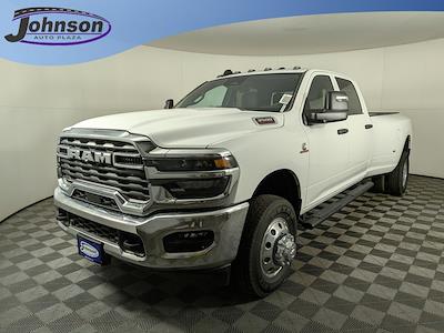 2025 Ram 3500 Crew Cab DRW 4x4 Pickup for sale #C506620 - photo 1