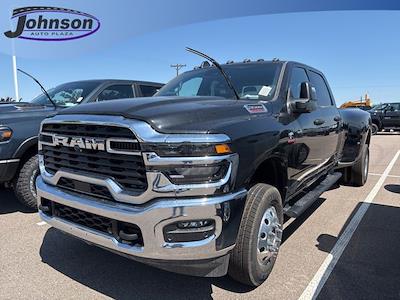2025 Ram 3500 Crew Cab DRW 4x4 Pickup for sale #C507984 - photo 1