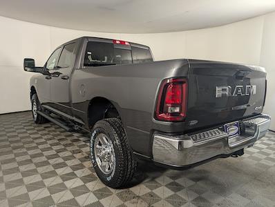New 2025 Ram 2500 Tradesman Crew Cab 4x4 Pickup for sale #C522903 - photo 2