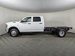 2025 Ram 3500 Crew Cab DRW 4x4 Cab Chassis for sale #C532318 - photo 4
