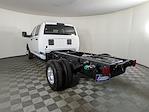 2025 Ram 3500 Crew Cab DRW 4x4 Cab Chassis for sale #C532318 - photo 2