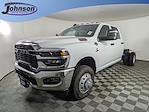 2025 Ram 3500 Crew Cab DRW 4x4 Cab Chassis for sale #C532320 - photo 1