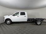 2025 Ram 3500 Crew Cab DRW 4x4 Cab Chassis for sale #C532320 - photo 4