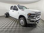 2025 Ram 3500 Crew Cab DRW 4x4 Cab Chassis for sale #C532320 - photo 5
