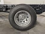 New 2025 Ram 3500 Tradesman Crew Cab 4x4 60 CA Cab Chassis for sale #C532321 - photo 10