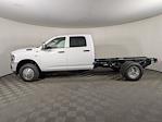 New 2025 Ram 3500 Tradesman Crew Cab 4x4 60 CA Cab Chassis for sale #C532321 - photo 4