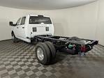 New 2025 Ram 3500 Tradesman Crew Cab 4x4 60 CA Cab Chassis for sale #C532321 - photo 2
