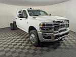 New 2025 Ram 3500 Tradesman Crew Cab 4x4 60 CA Cab Chassis for sale #C532321 - photo 5