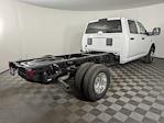 New 2025 Ram 3500 Tradesman Crew Cab 4x4 60 CA Cab Chassis for sale #C532321 - photo 7