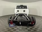 New 2025 Ram 3500 Tradesman Crew Cab 4x4 60 CA Cab Chassis for sale #C532321 - photo 8