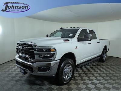 2025 Ram 2500 Crew Cab 4x4 Pickup for sale #C536361 - photo 1