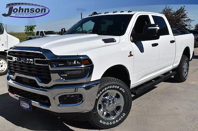 2025 Ram 2500 Crew Cab 4WD Pickup for sale #C553374 - photo 1
