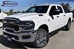 2025 Ram 2500 Crew Cab 4WD Pickup for sale #C553374 - photo 1