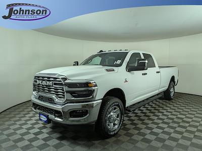2025 Ram 3500 Crew Cab 4x4 Pickup for sale #C555248 - photo 1