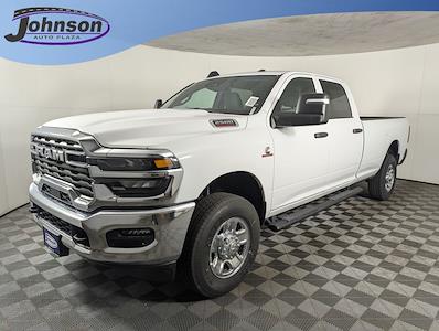 2025 Ram 2500 Crew Cab 4WD Pickup for sale #C556238 - photo 1