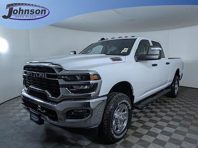 New 2025 Ram 2500 Tradesman Crew Cab 4x4 Pickup for sale #C558996 - photo 1