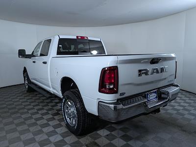 New 2025 Ram 2500 Tradesman Crew Cab 4x4 Pickup for sale #C558996 - photo 2