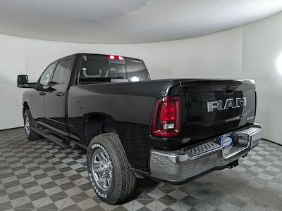 New 2025 Ram 2500 Tradesman Crew Cab 4x4 Pickup for sale #C558999 - photo 2