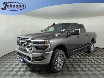 New 2025 Ram 2500 Tradesman Crew Cab 4x4 Pickup for sale #C559000 - photo 1