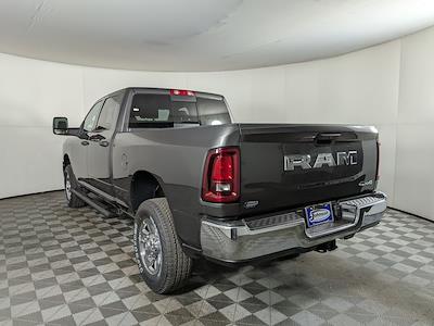 New 2025 Ram 2500 Tradesman Crew Cab 4x4 Pickup for sale #C559000 - photo 2
