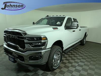 New 2025 Ram 2500 Tradesman Crew Cab 4x4 Pickup for sale #C559055 - photo 1
