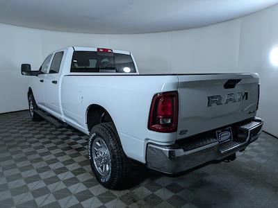 New 2025 Ram 2500 Tradesman Crew Cab 4x4 Pickup for sale #C559055 - photo 2
