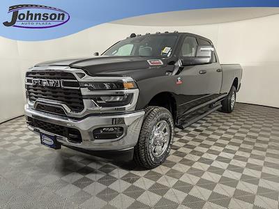 2025 Ram 3500 Crew Cab 4x4 Pickup for sale #C559633 - photo 1