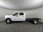 2025 Ram 3500 Crew Cab DRW 4x4 Cab Chassis for sale #C561162 - photo 3