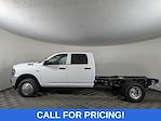 New 2025 Ram 3500 Tradesman Crew Cab 4x4 60 CA Cab Chassis for sale #C561163 - photo 3