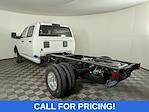 New 2025 Ram 3500 Tradesman Crew Cab 4x4 60 CA Cab Chassis for sale #C561163 - photo 2