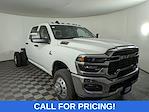 New 2025 Ram 3500 Tradesman Crew Cab 4x4 60 CA Cab Chassis for sale #C561163 - photo 5