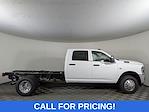 New 2025 Ram 3500 Tradesman Crew Cab 4x4 60 CA Cab Chassis for sale #C561163 - photo 6