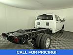 New 2025 Ram 3500 Tradesman Crew Cab 4x4 60 CA Cab Chassis for sale #C561163 - photo 7