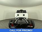 New 2025 Ram 3500 Tradesman Crew Cab 4x4 60 CA Cab Chassis for sale #C561163 - photo 8