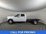 New 2025 Ram 3500 Tradesman Crew Cab 4x4 60 CA Cab Chassis for sale #C561164 - photo 3