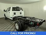 New 2025 Ram 3500 Tradesman Crew Cab 4x4 60 CA Cab Chassis for sale #C561164 - photo 2