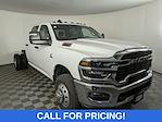 New 2025 Ram 3500 Tradesman Crew Cab 4x4 60 CA Cab Chassis for sale #C561164 - photo 5