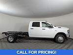 New 2025 Ram 3500 Tradesman Crew Cab 4x4 60 CA Cab Chassis for sale #C561164 - photo 6