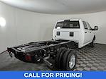 New 2025 Ram 3500 Tradesman Crew Cab 4x4 60 CA Cab Chassis for sale #C561164 - photo 7