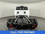 New 2025 Ram 3500 Tradesman Crew Cab 4x4 60 CA Cab Chassis for sale #C561164 - photo 8