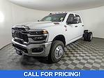 New 2025 Ram 3500 Tradesman Crew Cab 4x4 60 CA Cab Chassis for sale #C561165 - photo 1