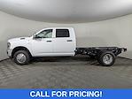 New 2025 Ram 3500 Tradesman Crew Cab 4x4 60 CA Cab Chassis for sale #C561165 - photo 4